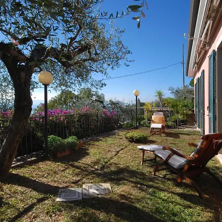 Quaint Holiday In With Fenced Garden Ferienhaus